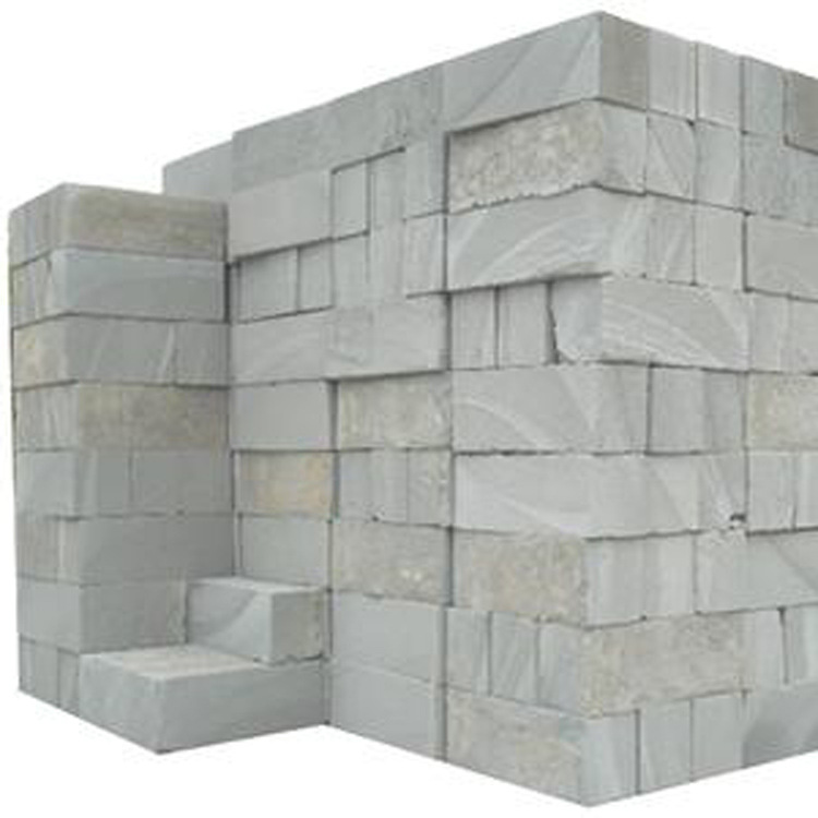淮滨不同砌筑方式蒸压加气混凝土砌块轻质砖 加气块抗压强度研究