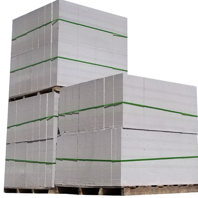 淮滨改性材料和蒸压制度对冶金渣蒸压加气混凝土砌块性能的影响